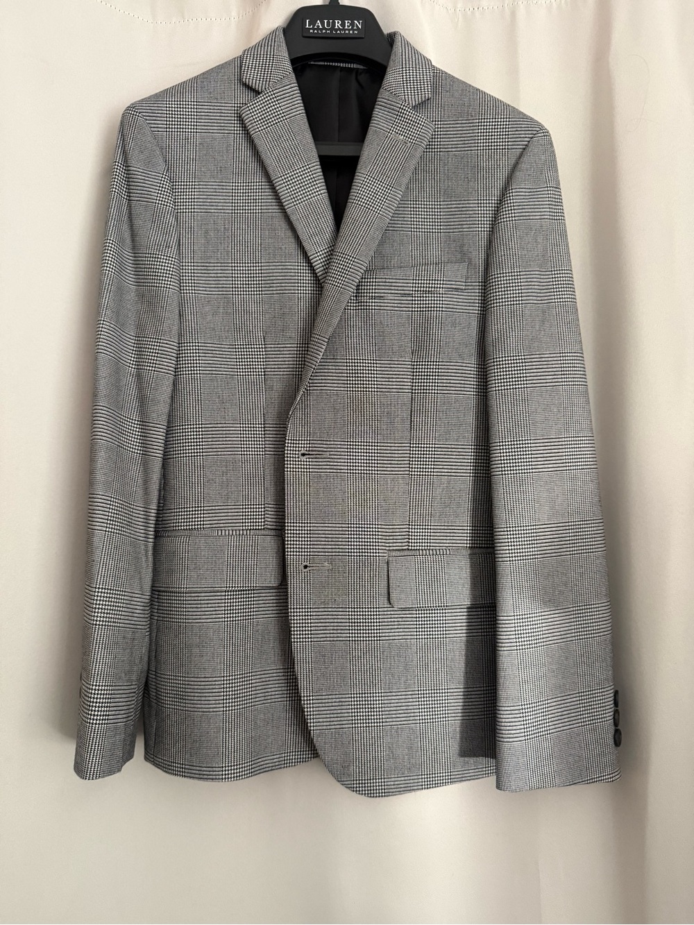 Boys Blazer
